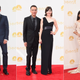 Image for article titled All the Sparkly, Slinky and Ridiculous Looks at the Emmys Red Carpet